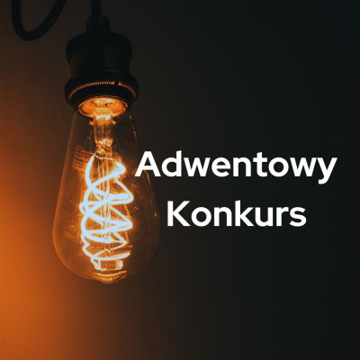 Adwentowy Konkurs
