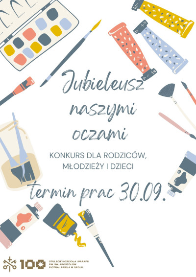Wielki Jubileuszowy Konkurs