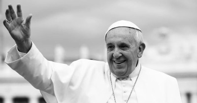 Zmarł Ojciec Święty Franciszek. Modlitwy w intencji śp. papieża Franciszka