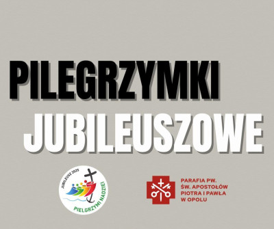 Pielgrzymki Jubileuszowe