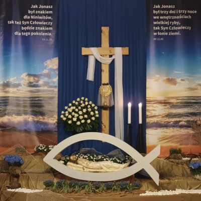 Życzenia Świąteczne