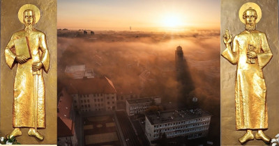 Program odnowy Misji świętych