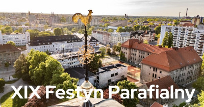 Festyn Parafialny